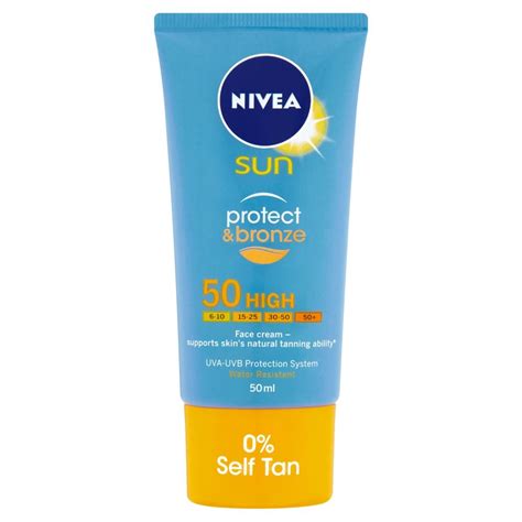 Sun Cream 